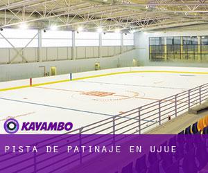 Pista de Patinaje en Ujué