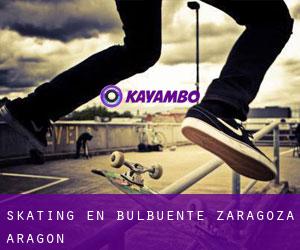 skating en Bulbuente (Zaragoza, Aragón)